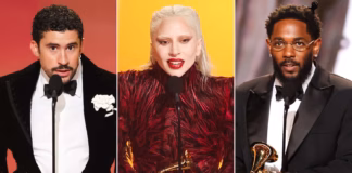 2026 Grammy Awards