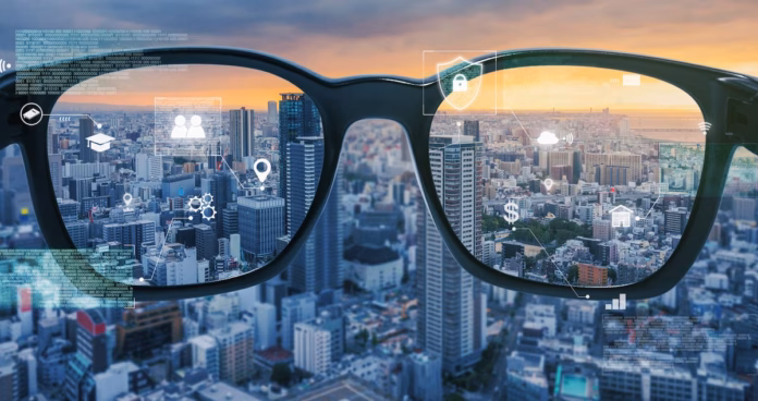 AR glasses