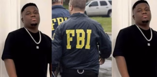Abu Trica Charged by FBI