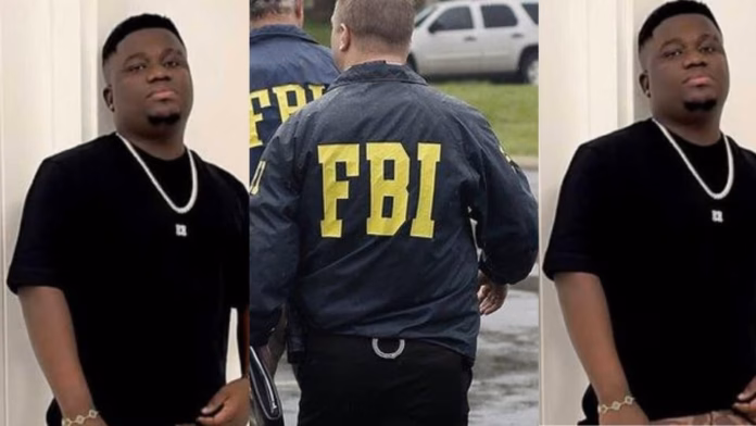 Abu Trica Charged by FBI