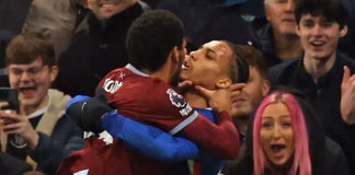 Chelsea and West Ham fined