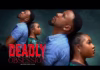 Deadly Obsession