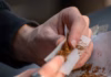 Golden Virginia Hand Rolling Tobacco