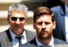 Jorge Messi dead