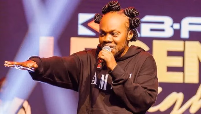 daddy lumba dead