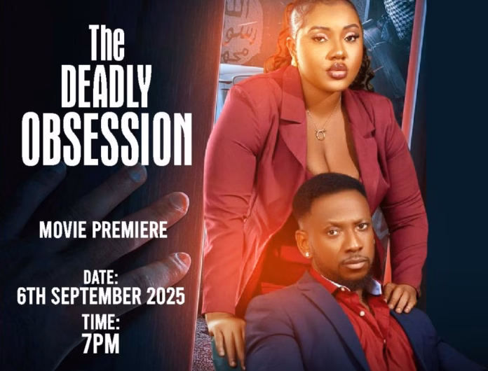 deadly obession movie houston