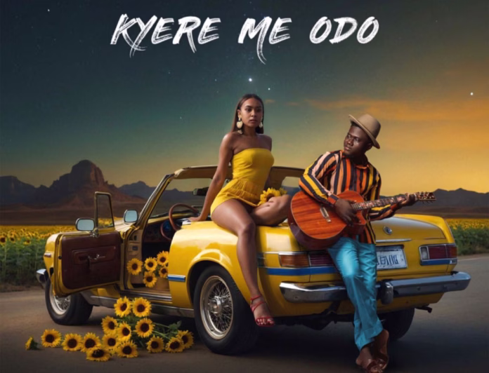 fama kwame kyere me odo