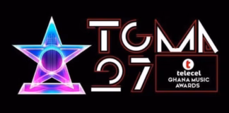 tgma ghana music awards winners list